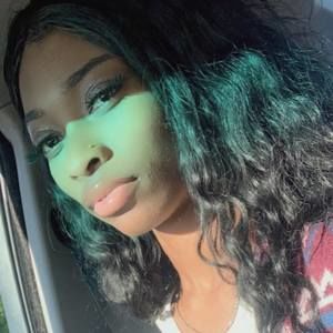 Meet your Posher, Keria